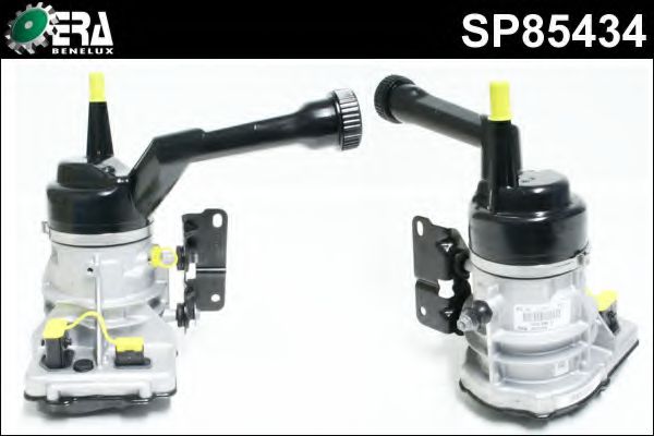 SP85434 ERA+BENELUX Steering Hydraulic Pump, steering system