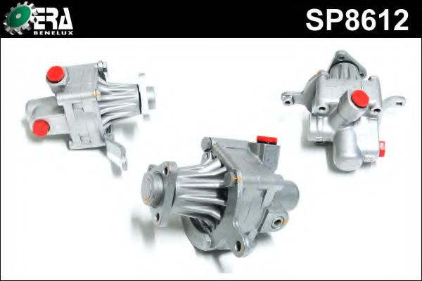 SP8612 ERA+BENELUX Hydraulic Pump, steering system