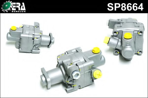 SP8664 ERA+BENELUX Steering Hydraulic Pump, steering system