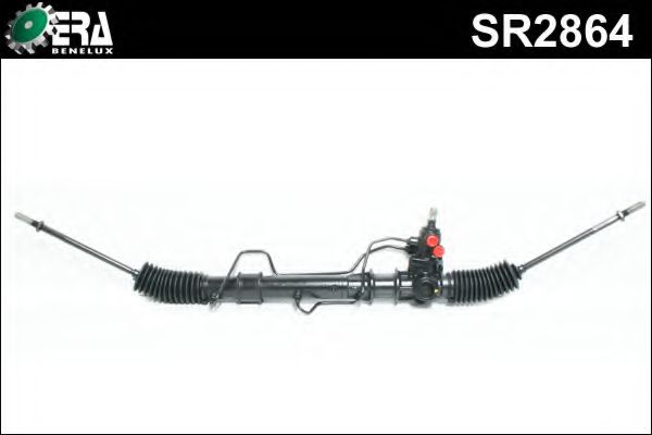 SR2864 ERA+BENELUX Steering Gear