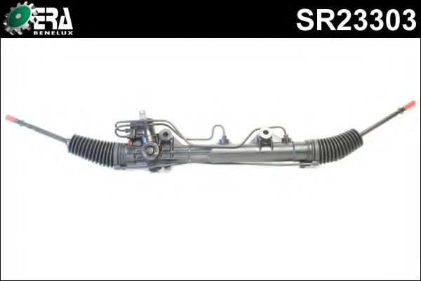 SR23303 ERA+BENELUX Steering Steering Gear
