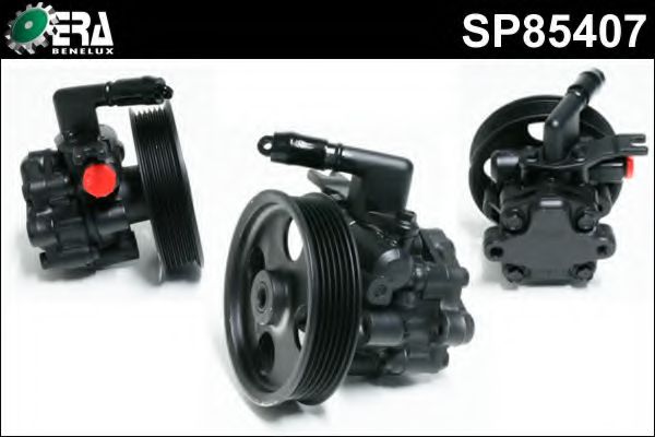 SP85407 ERA+BENELUX Steering Hydraulic Pump, steering system