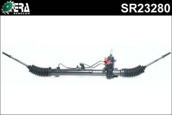 SR23280 ERA+BENELUX Steering Tie Rod Axle Joint