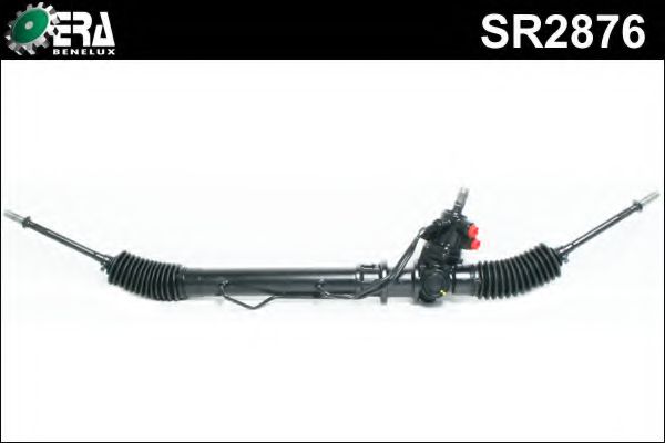 SR2876 ERA+BENELUX Steering Steering Gear