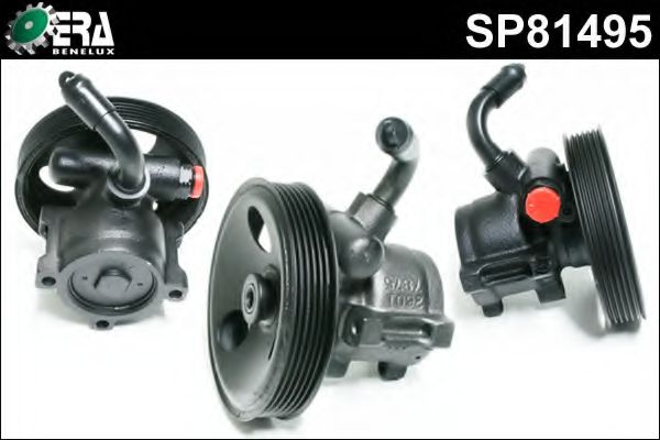 SP81495 ERA+BENELUX Steering Hydraulic Pump, steering system