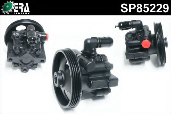SP85229 ERA+BENELUX Hydraulic Pump, steering system