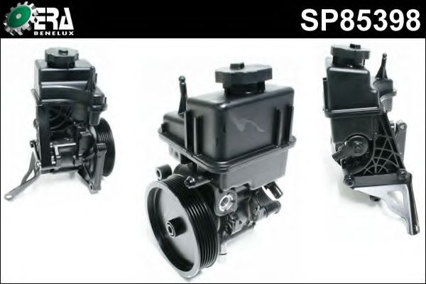 SP85398 ERA+BENELUX Steering Hydraulic Pump, steering system