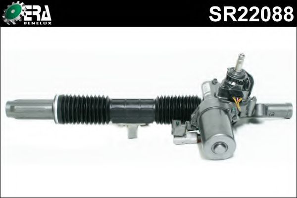 SR22088 ERA+BENELUX Рулевой механизм