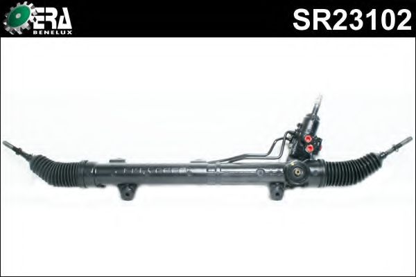 SR23102 ERA+BENELUX Steering Steering Gear
