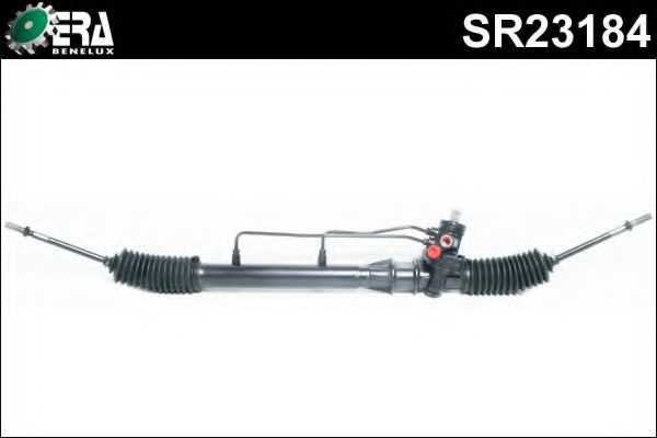 SR23184 ERA+BENELUX Steering Steering Gear
