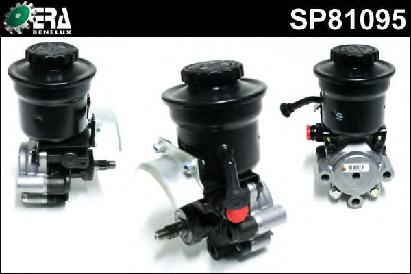 SP81095 ERA+BENELUX Hydraulic Pump, steering system
