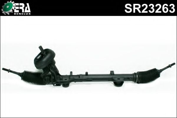 SR23263 ERA+BENELUX Lenkung Lenkgetriebe