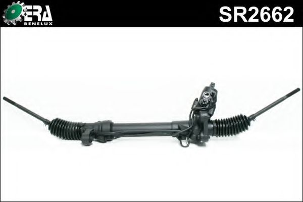 SR2662 ERA+BENELUX Steering Steering Gear