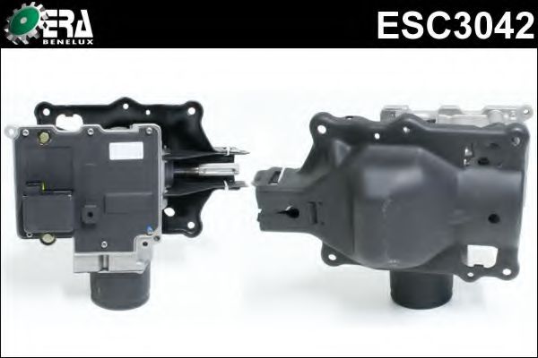 ESC3042 ERA+BENELUX Steering Steering Column