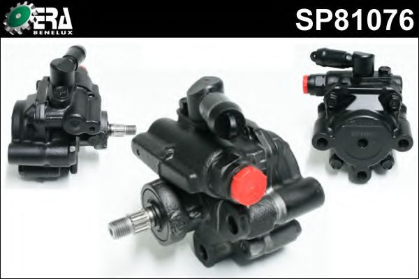 SP81076 ERA+BENELUX Steering Hydraulic Pump, steering system