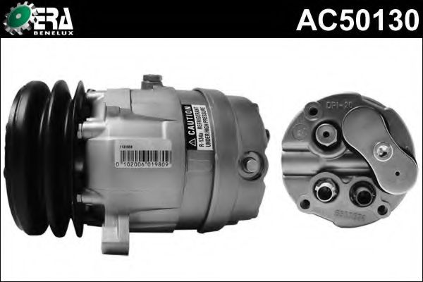 AC50130 ERA+BENELUX Compressor, air conditioning