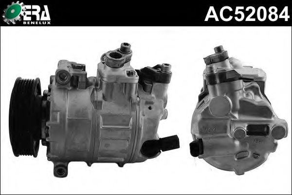 AC52084 ERA+BENELUX Compressor, air conditioning