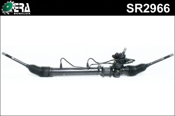 SR2966 ERA+BENELUX Steering Gear