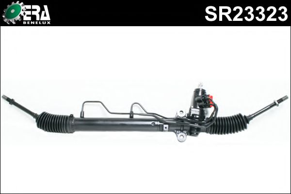 SR23323 ERA+BENELUX Steering Steering Gear