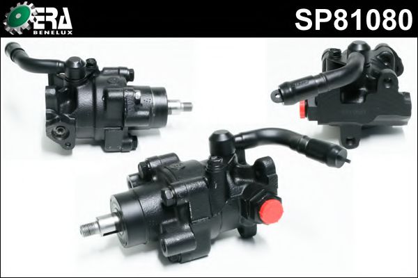 SP81080 ERA+BENELUX Steering Hydraulic Pump, steering system
