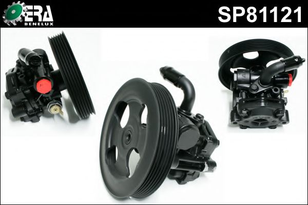 SP81121 ERA+BENELUX Steering Hydraulic Pump, steering system