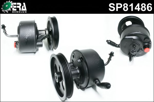 SP81486 ERA+BENELUX Steering Hydraulic Pump, steering system