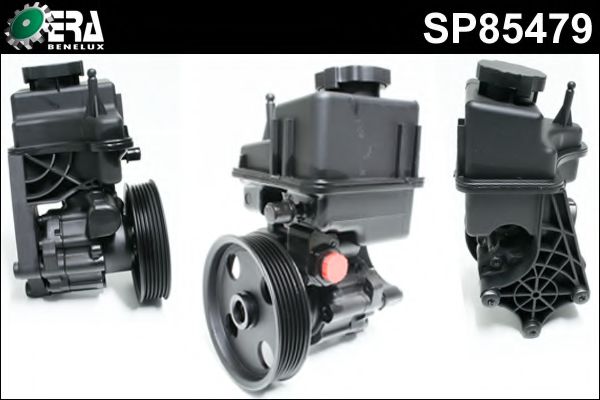 SP85479 ERA+BENELUX Steering Hydraulic Pump, steering system