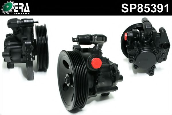 SP85391 ERA+BENELUX Hydraulic Pump, steering system