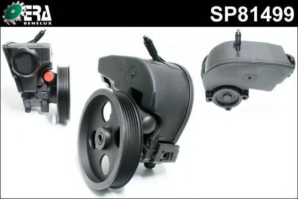 SP81499 ERA+BENELUX Steering Hydraulic Pump, steering system
