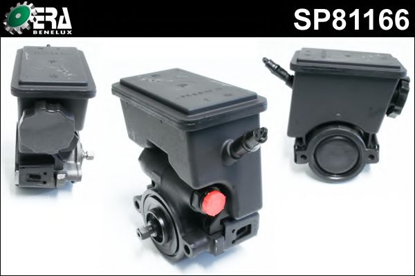SP81166 ERA+BENELUX Hydraulikpumpe, Lenkung
