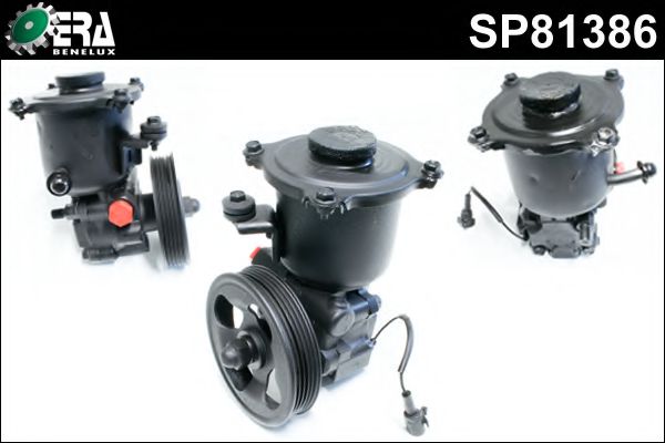 SP81386 ERA+BENELUX Hydraulic Pump, steering system
