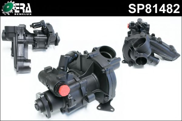 SP81482 ERA+BENELUX Steering Hydraulic Pump, steering system