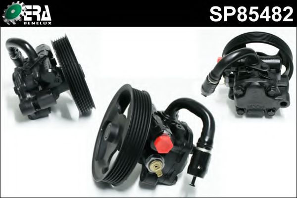 SP85482 ERA+BENELUX Steering Hydraulic Pump, steering system