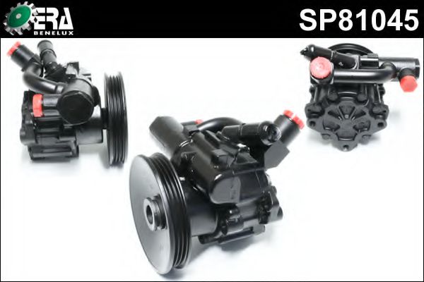 SP81045 ERA+BENELUX Steering Hydraulic Pump, steering system