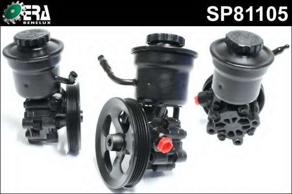 SP81105 ERA+BENELUX Steering Hydraulic Pump, steering system