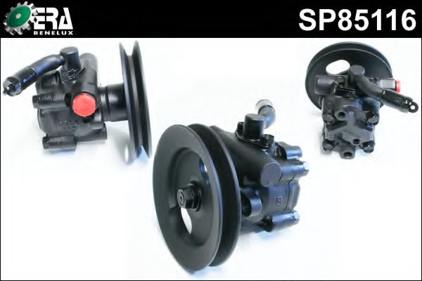 SP85116 ERA+BENELUX Steering Hydraulic Pump, steering system