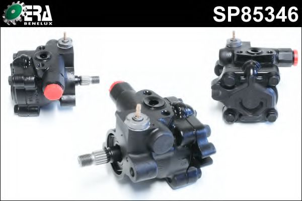 SP85346 ERA+BENELUX Steering Hydraulic Pump, steering system