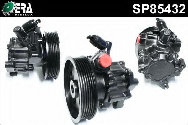 SP85432 ERA+BENELUX Steering Hydraulic Pump, steering system