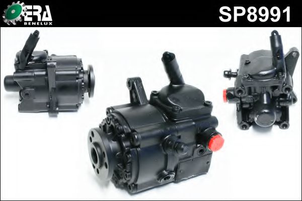 SP8991 ERA+BENELUX Steering Hydraulic Pump, steering system