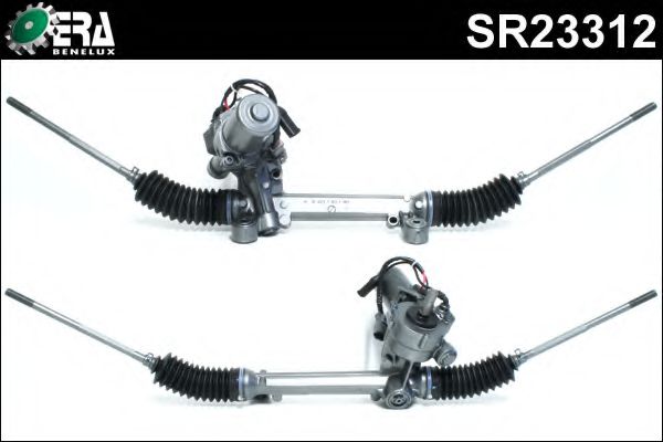 SR23312 ERA+BENELUX Steering Steering Gear