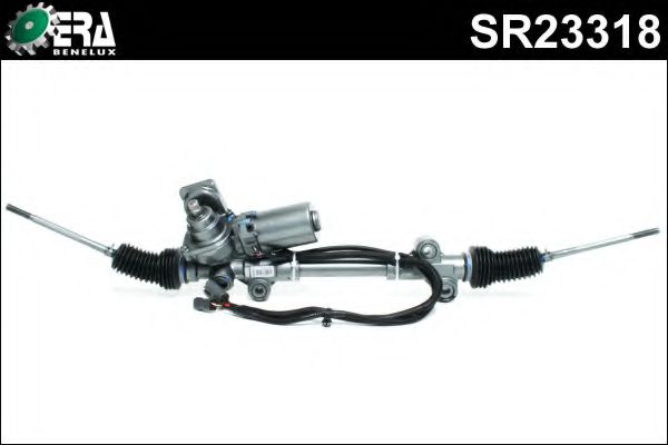 SR23318 ERA+BENELUX Steering Gear