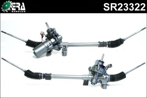 SR23322 ERA+BENELUX Steering Gear