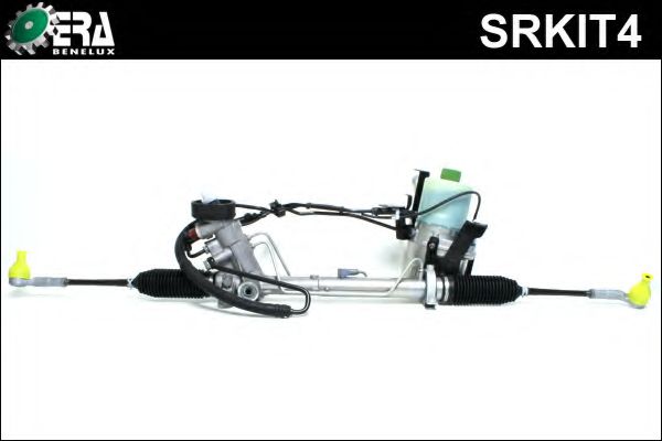 SRKIT4 ERA+BENELUX Steering Hydraulic Pump, steering system