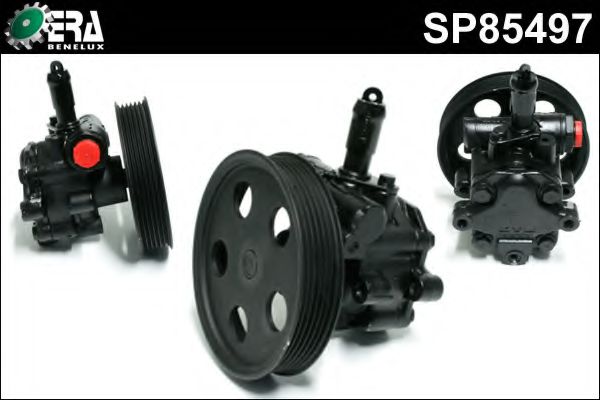 SP85497 ERA+BENELUX Steering Hydraulic Pump, steering system