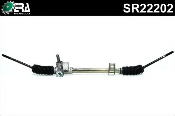 SR22202 ERA+BENELUX Steering Steering Gear
