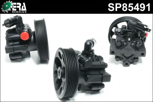 SP85491 ERA+BENELUX Hydraulic Pump, steering system