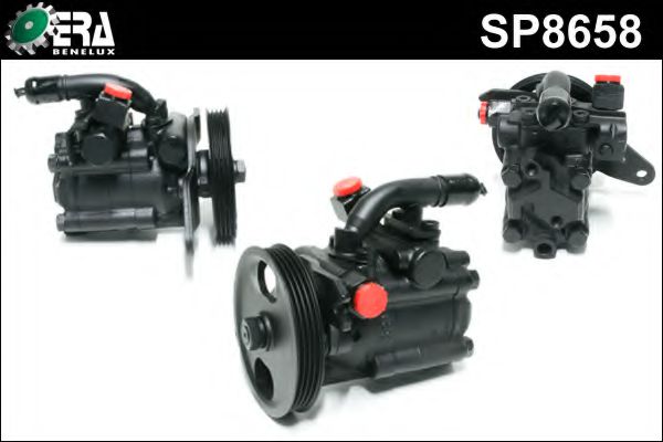 SP8658 ERA+BENELUX Hydraulic Pump, steering system