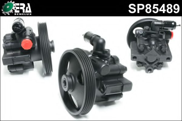 SP85489 ERA+BENELUX Steering Hydraulic Pump, steering system