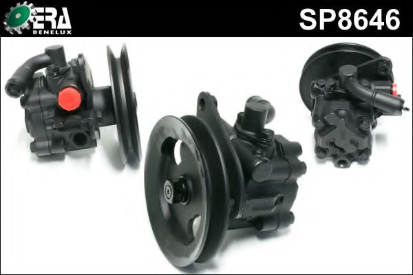 SP8646 ERA+BENELUX Hydraulic Pump, steering system