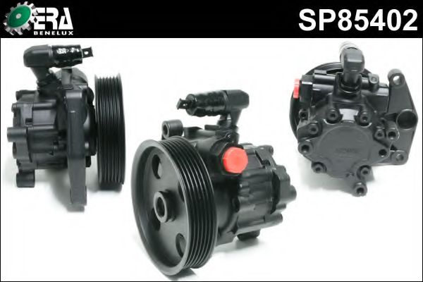 SP85402 ERA+BENELUX Steering Hydraulic Pump, steering system